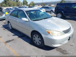 TOYOTA TOYOTA CAMRY LE