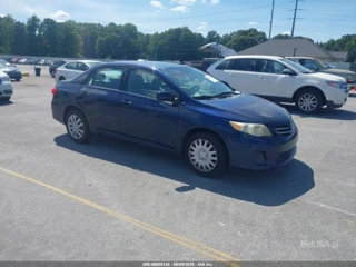 TOYOTA TOYOTA COROLLA LE
