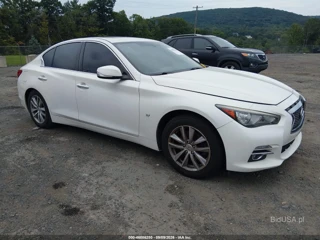 INFINITI INFINITI Q50 PREMIUM