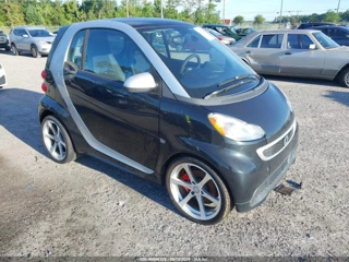 SMART SMART FORTWO PASSION