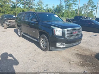 GMC YUKON XL SLE