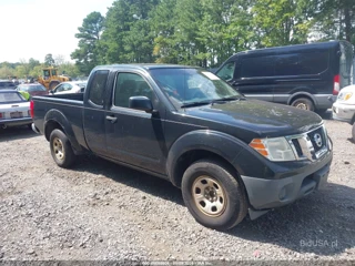 NISSAN NISSAN FRONTIER S