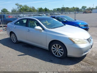 LEXUS LEXUS ES 350