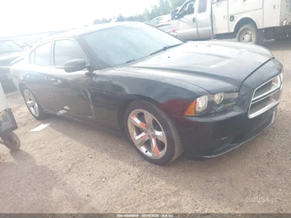 DODGE DODGE CHARGER R/T