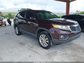 KIA KIA SORENTO EX V6