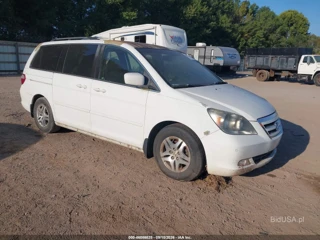 HONDA HONDA ODYSSEY TOURING