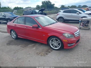MERCEDES-BENZ MERCEDES-BENZ C 250 LUXURY/SPORT