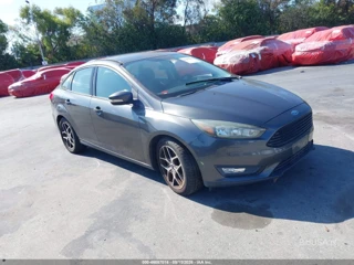 FORD FORD FOCUS SE