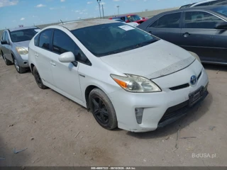 TOYOTA TOYOTA PRIUS TWO