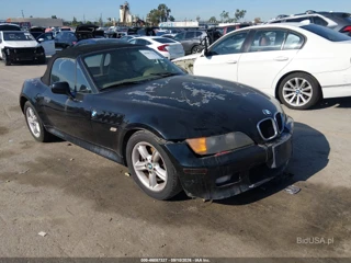 BMW Z3 2.3