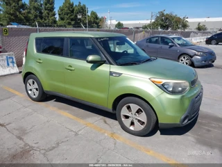 KIA KIA SOUL