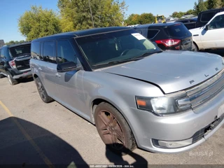 FORD FORD FLEX SEL