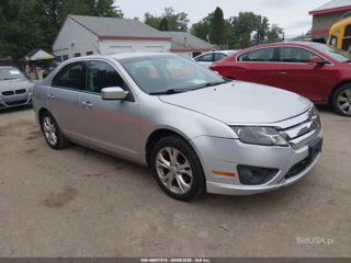 FORD FORD FUSION SE