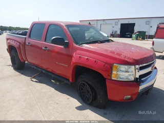 CHEVROLET CHEVROLET SILVERADO 1500 LT1