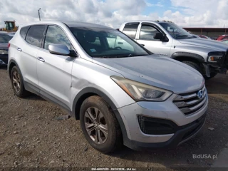 HYUNDAI HYUNDAI SANTA FE SPORT
