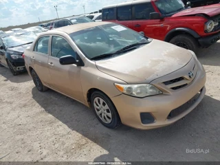 TOYOTA TOYOTA COROLLA