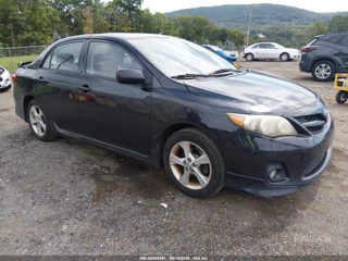 TOYOTA TOYOTA COROLLA S