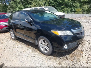ACURA ACURA RDX