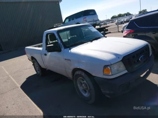FORD FORD RANGER XL