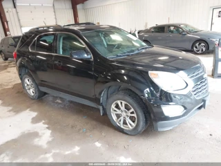 CHEVROLET CHEVROLET EQUINOX LT