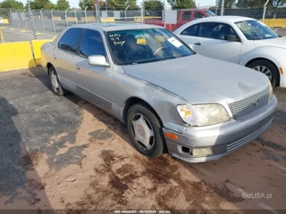 LEXUS LEXUS LS 400