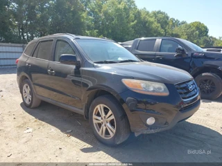 HYUNDAI HYUNDAI SANTA FE SE