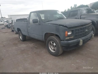 CHEVROLET CHEVROLET GMT-400 K1500
