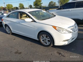 HYUNDAI HYUNDAI SONATA GLS
