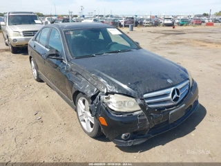 MERCEDES-BENZ MERCEDES-BENZ C 300 LUXURY/SPORT
