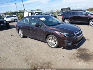 SUBARU SUBARU IMPREZA 2.0I PREMIUM