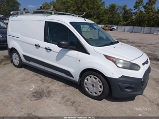 FORD FORD TRANSIT CONNECT XL