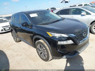 NISSAN NISSAN ROGUE SV FWD