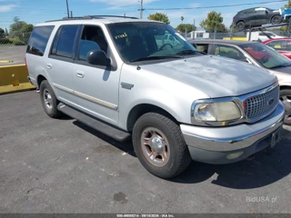 FORD FORD EXPEDITION EDDIE BAUER/XLT