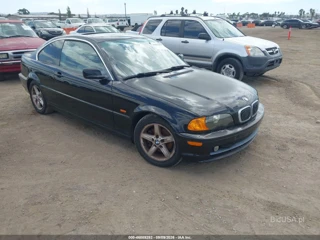 BMW 325CI