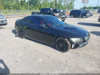 BMW 335I