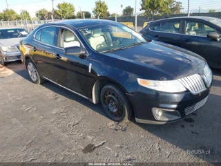 LINCOLN LINCOLN MKS