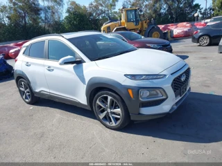 HYUNDAI HYUNDAI KONA LIMITED