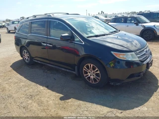 HONDA HONDA ODYSSEY EX