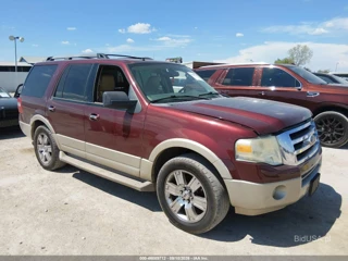 FORD FORD EXPEDITION EDDIE BAUER/KING RANCH