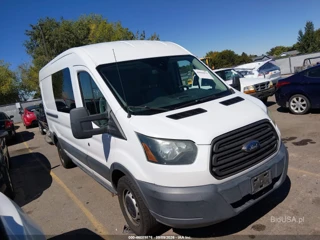 FORD FORD TRANSIT-250