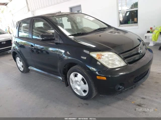 SCION SCION XA