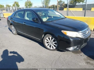 TOYOTA TOYOTA AVALON LIMITED