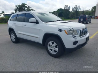 JEEP JEEP GRAND CHEROKEE LAREDO