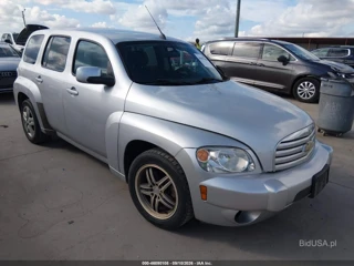 CHEVROLET CHEVROLET HHR LT