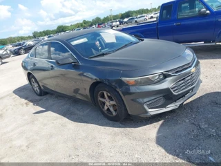CHEVROLET CHEVROLET MALIBU LS
