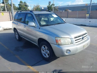 TOYOTA TOYOTA HIGHLANDER