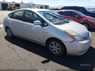 TOYOTA TOYOTA PRIUS