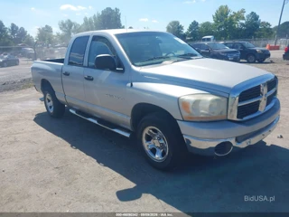 DODGE DODGE RAM 1500 SLT