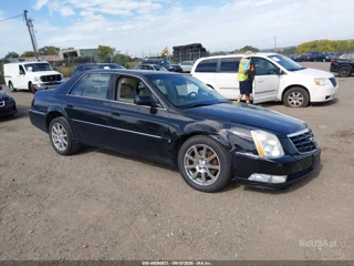 CADILLAC CADILLAC DTS 1SE