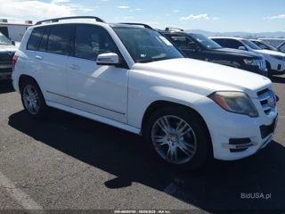 MERCEDES-BENZ MERCEDES-BENZ GLK 350 4MATIC